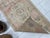 1950s Oushak Bohemian Floral Rug For Sale - Image 5 of 5