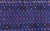 Mid-Century Modern Vintage Scandinavian Blue Flatweave Rug by Märta Måås-Fjetterström, AB MMF For Sale - Image 3 of 11