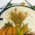 Mid-Century Italian Boho Chic Tole Harvest Wall Sculpture, Thanksgiving & Halloween For Sale - Image 9 of 9