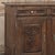 Mid 18th Century 18th Century Liégeois Country French Oak Buffet For Sale - Image 5 of 18