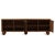 Contemporary Caprina Modern Ball Leg Sideboard Credenza For Sale - Image 3 of 8