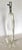 Vintage Lucite Gem Edge Faceted Table Lamp With Starburst Etching For Sale - Image 13 of 16