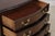 Pair of Drexel Heritage Heirlooms Mahogany Chests For Sale In Philadelphia - Image 6 of 14
