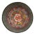 Antique Very Fine Chinese Round Embroidery Silk For Sale