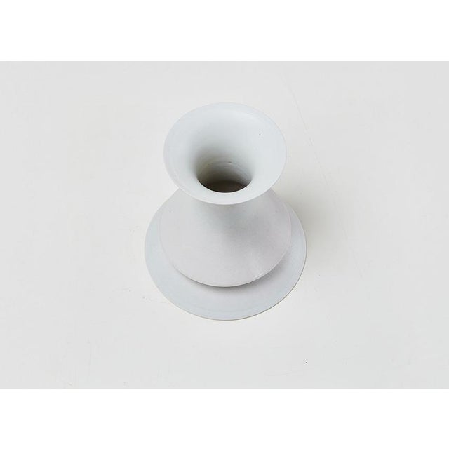 Modernist Vase by Geert Lamp, 1980s For Sale - Image 4 of 12