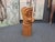 Anthroposophical Basswood Sculpture in the Dornach Style, 1940s For Sale - Image 6 of 12