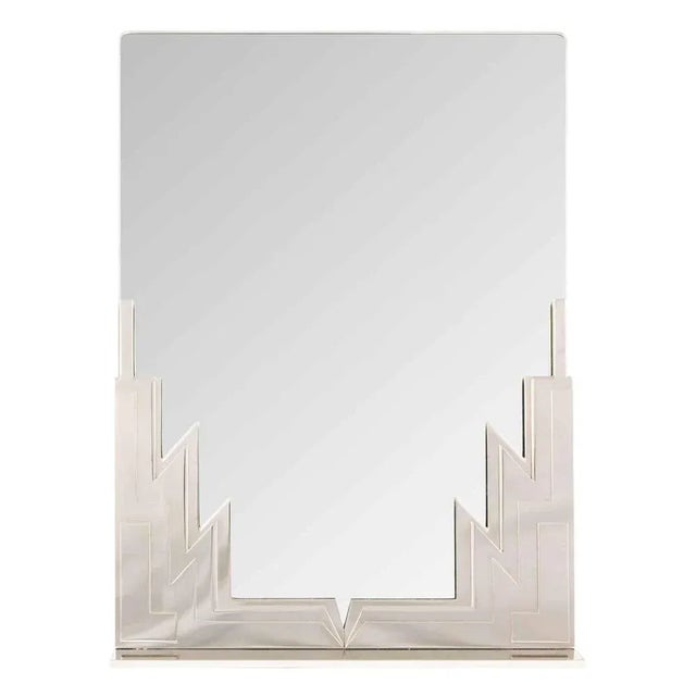 Table Mirror by Franz Hagenauer, 1960s For Sale - Image 6 of 6