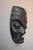 1960s Primitive African Mask in Wood, 1960s For Sale - Image 5 of 7