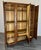 French Wardrobe with Mirror For Sale - Image 10 of 14