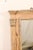 19th Century 19th C French Tall Mirror w/Column Accents For Sale - Image 5 of 10