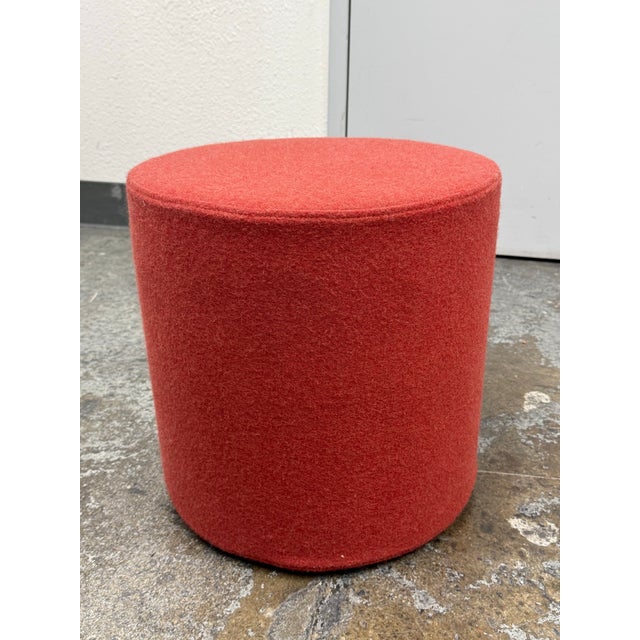 Blu Dot Bumper Ottomans, Set of Three For Sale - Image 9 of 11