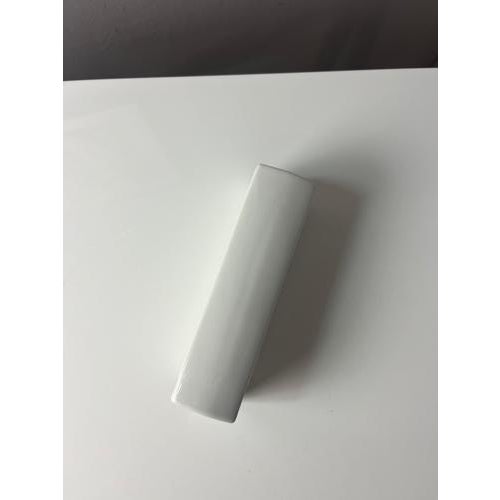 White Porcelain Vase by Winterling For Sale - Image 4 of 9