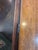 18th Century Drop Leaf Gate Leg Brown Mahogany Small Table William & Mary For Sale In San Diego - Image 6 of 18