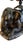 Mid 20th Century Vintage Ornate Bronze Four-Arm Elephant Candelabra For Sale - Image 5 of 8