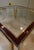 1970s Lacor/TA Square Table by Fabrizio Smania for Studio Smania Interni, 1970s For Sale - Image 5 of 18