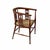 Antique Edwardian Armchair For Sale - Image 13 of 14