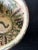 15th Century & Earlier Antique Islamic Ceramic Glazed Splashed and Sgraffito Decoration Bowl For Sale - Image 5 of 13