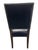 Arhaus Arhaus Torino Leather Side Chair For Sale - Image 4 of 9