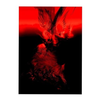Paul Cooklin, Abstraction 1239, Edition of 50 For Sale