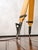 Black Theater Spotlight on Surveying Tripod Floor Lamp from A.E. Cremer, 1950s For Sale - Image 9 of 18