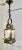 French Brass Night Watchman's Lantern For Sale - Image 6 of 7
