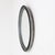 Silver Burchiellaro Mirror from Burchiellaro Lorenzo, 1970s For Sale - Image 8 of 13