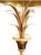 Hollywood Regency Palm Tree Lamps from Maison Boulanger, 1980, Set of 2 For Sale - Image 4 of 12