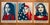 We the People Defend Dignity, Protect Each Other, Are Greater Than Fear Posters from Shepard Fairey, 2017, Set of 3 For Sale - Image 13 of 13