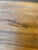 Brown 1960s Vejle Stole Moblefabrik Teak Nesting Side Tables (Set of 3) For Sale - Image 8 of 13