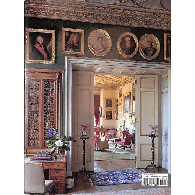 "Nancy Lancaster: English Country House Style" 2005 Wood, Martin For Sale - Image 4 of 12