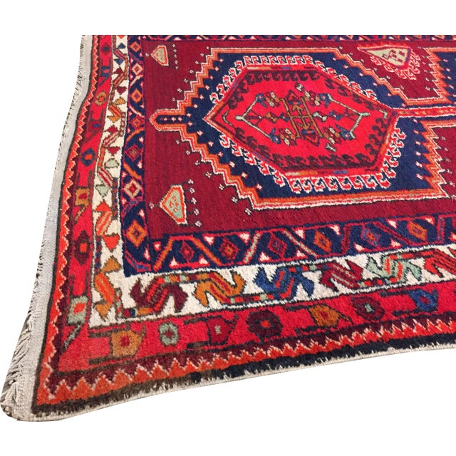 Whether placed in a traditional setting or used as a contrast in a contemporary room, a wool rug can bring warmth,...
