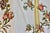 Brunschwig & Fils Fabric 'Fleurs D'Angelique' 54 in Wide 1.5 Yds Long