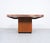 Coffee Table in Copper and Teak by Heinz Lilienthal, 1970s For Sale - Image 6 of 13