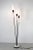 Mid-Century Modern Floor Lamp from Stilnovo, 1950s For Sale - Image 3 of 12