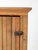 Farmhouse Antique Beadboard Country Cupboard Cabinet For Sale - Image 3 of 18