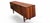 1960s Large Mid-Century Rosewood Veneer Sideboard from Fristho, 1960s For Sale - Image 5 of 18