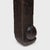 Paint Chinese Crackled Lacquer Console Table With Ball Feet, C. 1800 For Sale - Image 7 of 7