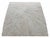 Rh Tarras Wool Rug – 10' × 14' Wheat | 100% Hand-Spun Wool | Hand-Knotted | Sculptural High-Low Texture For Sale - Image 9 of 18