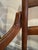 Last Call! Vintage Victorian Style Mahogany and Cane Side Chairs - Set of 4 For Sale - Image 15 of 17