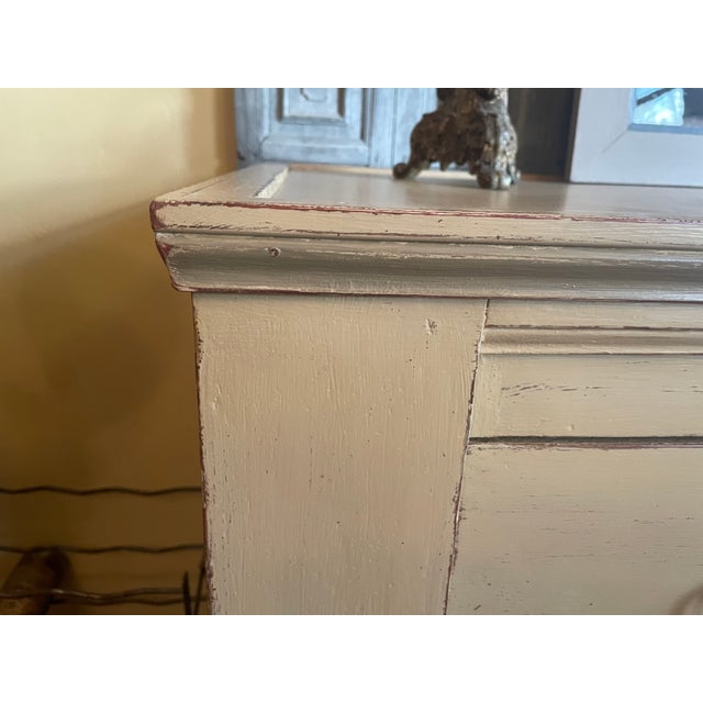 Dutch Chest of Drawers, 1890s For Sale - Image 5 of 18