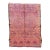 Moroccan Beni MGuild Rug - 10.5 X 7 Ft For Sale