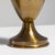 Early 20th Century France Brass Vase For Sale - Image 12 of 15