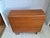 Mid-Century Teak Gate Leg Dining Table Drop Leaf in the style of G Plan, 1970s For Sale - Image 18 of 18