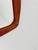 Large Vintage Danish Wall-Mounted Mirror, 1960s For Sale - Image 5 of 15