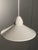 1980s Sirrah Ceramic Pendant Lamp, 1987 For Sale - Image 5 of 7