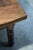 20th Century Wooden Passementier Table with Drawer, France, Lyon, 1880 For Sale - Image 3 of 17