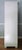 Antique White Ethan Allen Door Chest For Sale - Image 8 of 12
