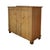 Antique Fir Icebox, 1920s, in Good conditions. Designed 1920 to 1949