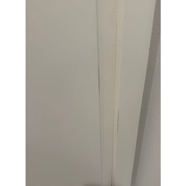 White Restoration Hardware French Country Sideboard For Sale - Image 8 of 8