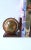 Mid 20th Century Italian World Globe Bookends, Pair For Sale - Image 5 of 11